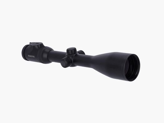 Swarovski Z6i 2,5-15x56 P met verlicht kruis