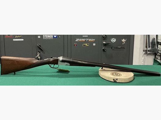 DOPPIETTA BERETTA cal. 12