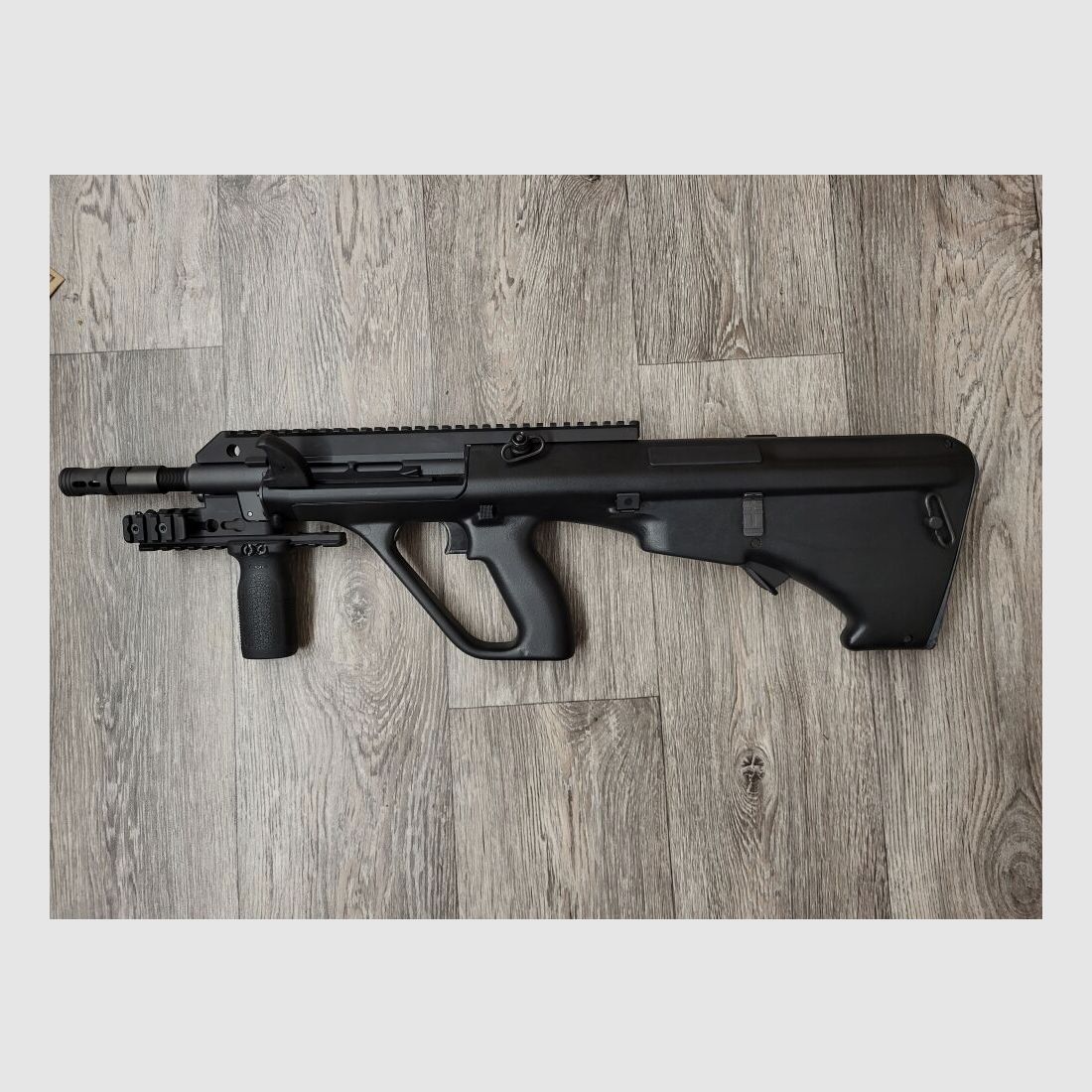 Steyr AUG Police .223Rem