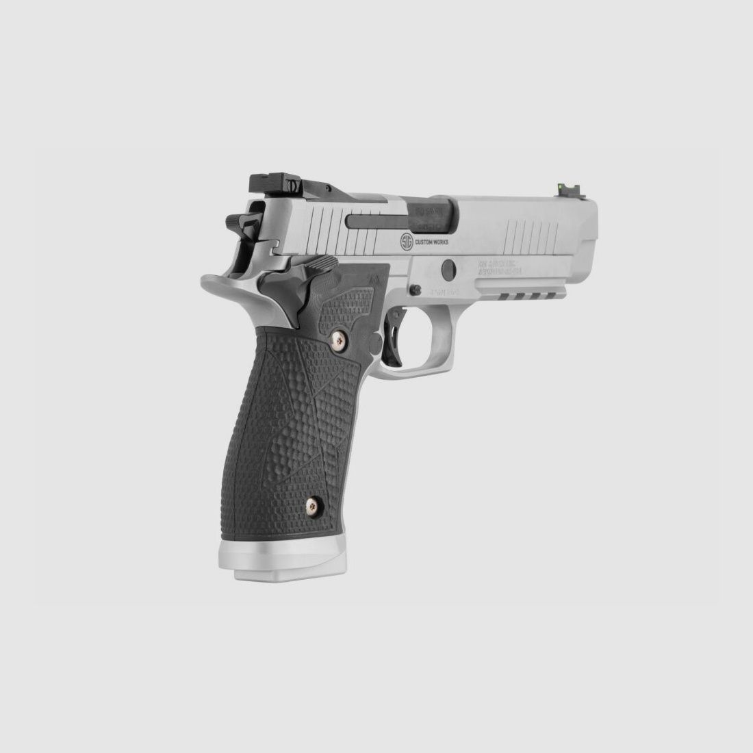 Sig Sauer P226 X5 Supermatch OR