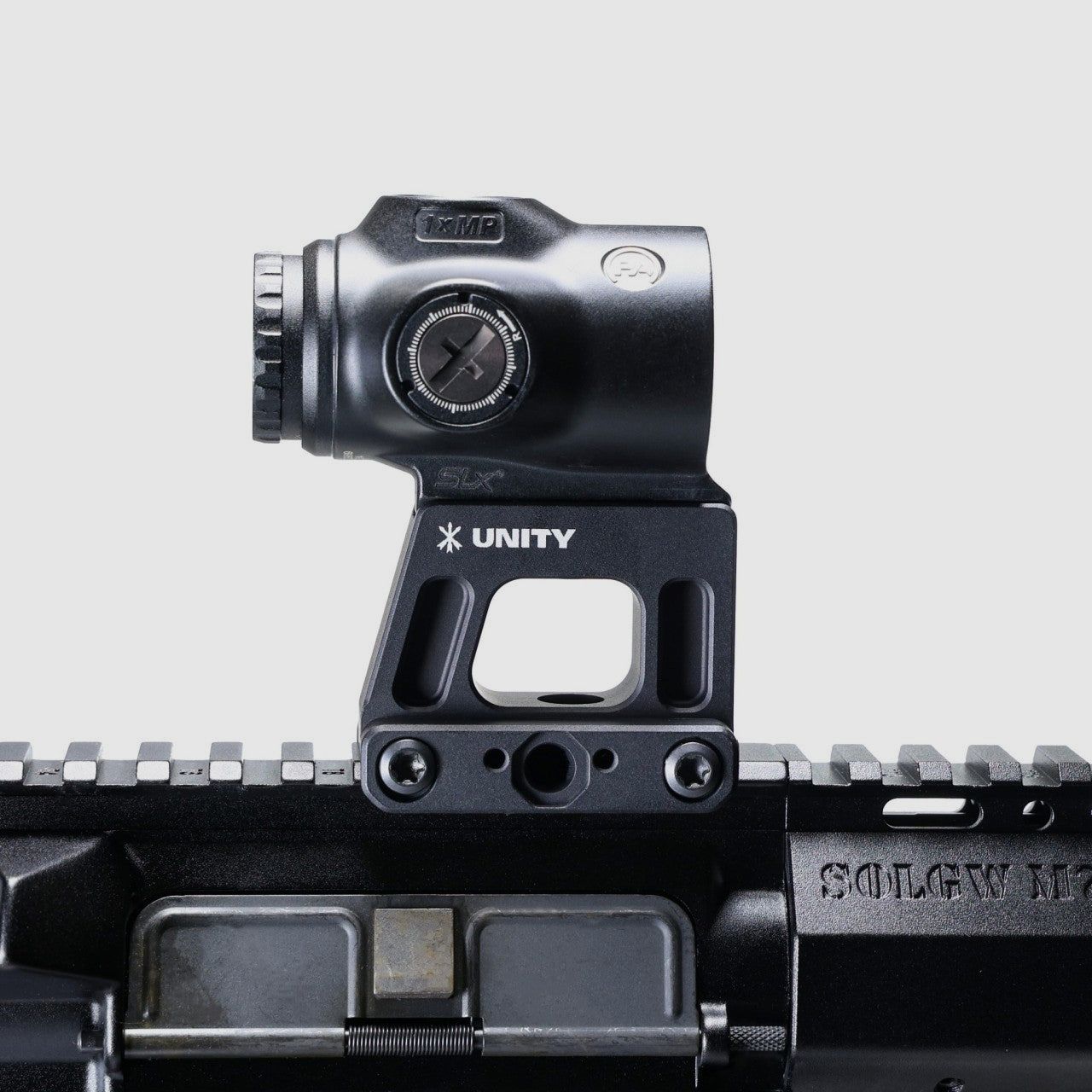 Unity Tactical FAST Micro Prism Mount