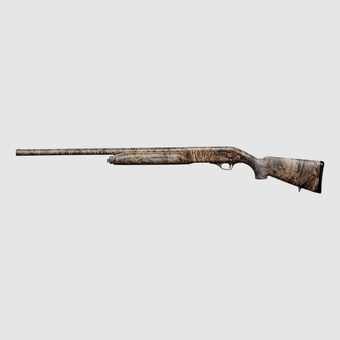 Mercury hunting Mercury Light Camo Duck Blind Strzelba Samopowtarzalna