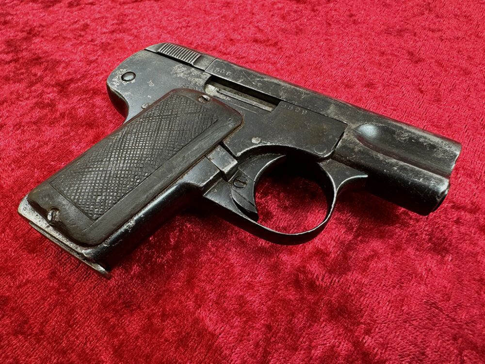 Melior 1907