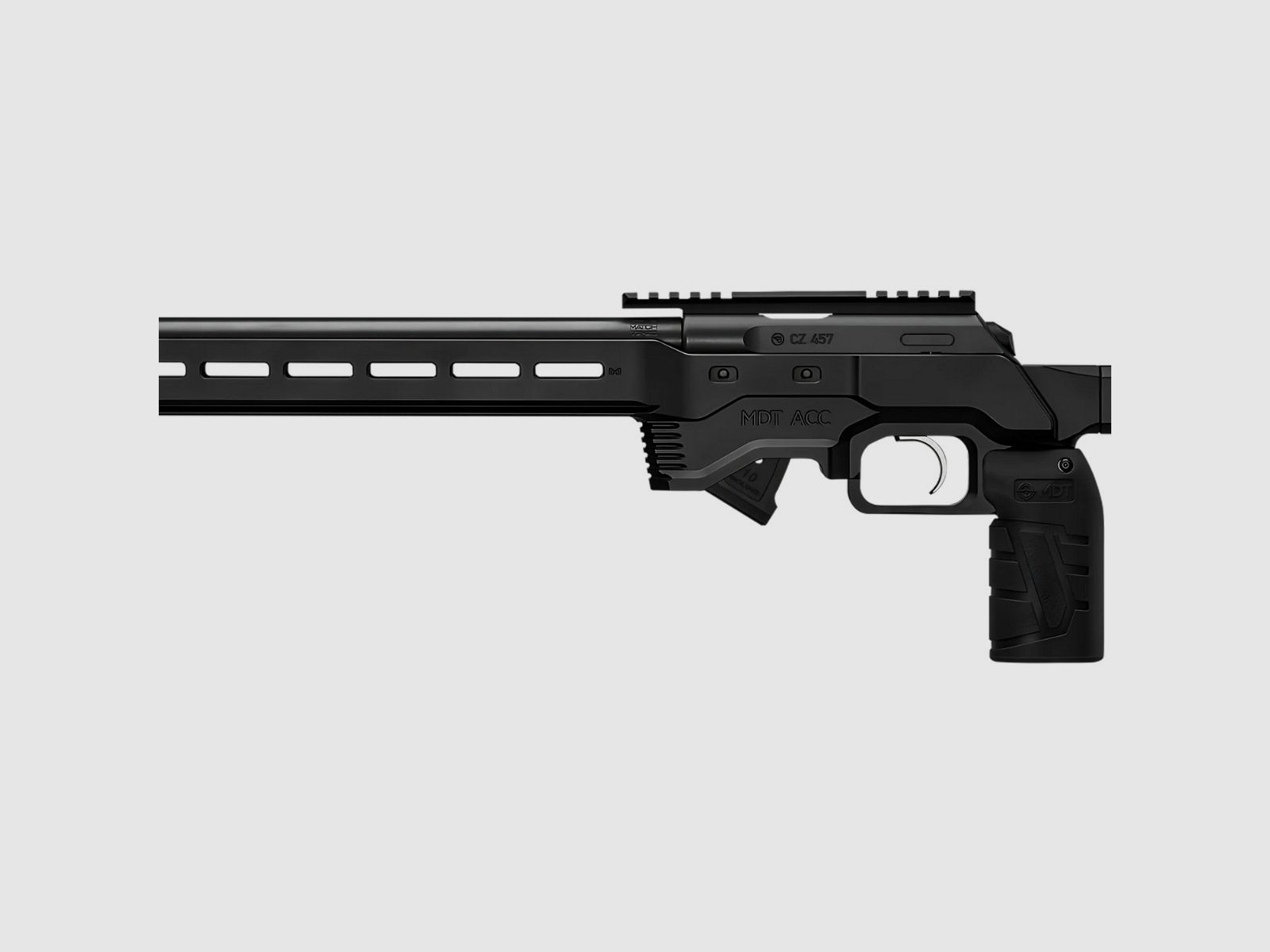 CZ 457 MDT ACC, afbeelding 9 van 13