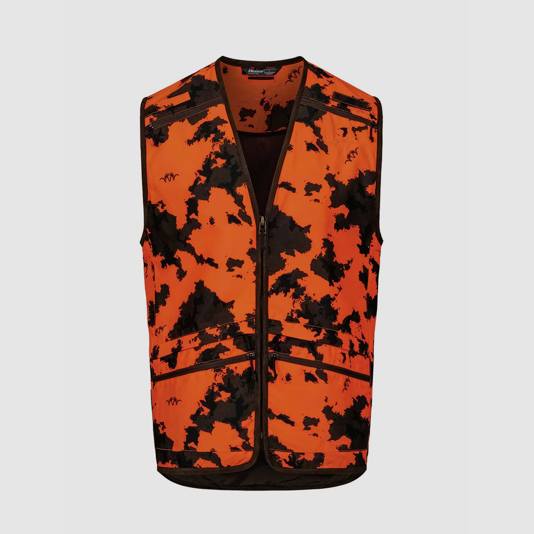 Veste de chasse Blaser Ken Blaze