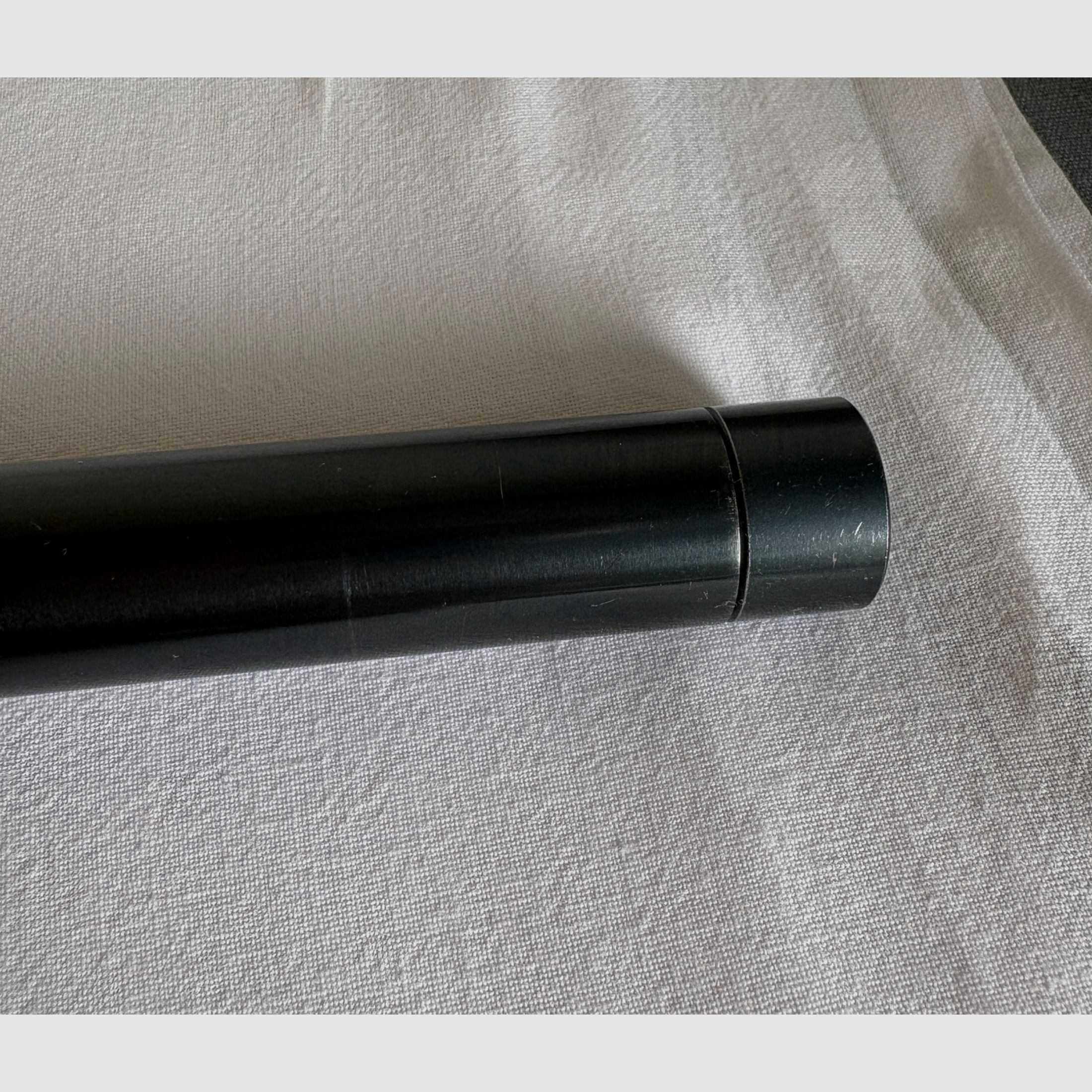 Steel Action HM Kaliber .30-06 Springfield – mit 2 Magazinen, Bild 6 von 18