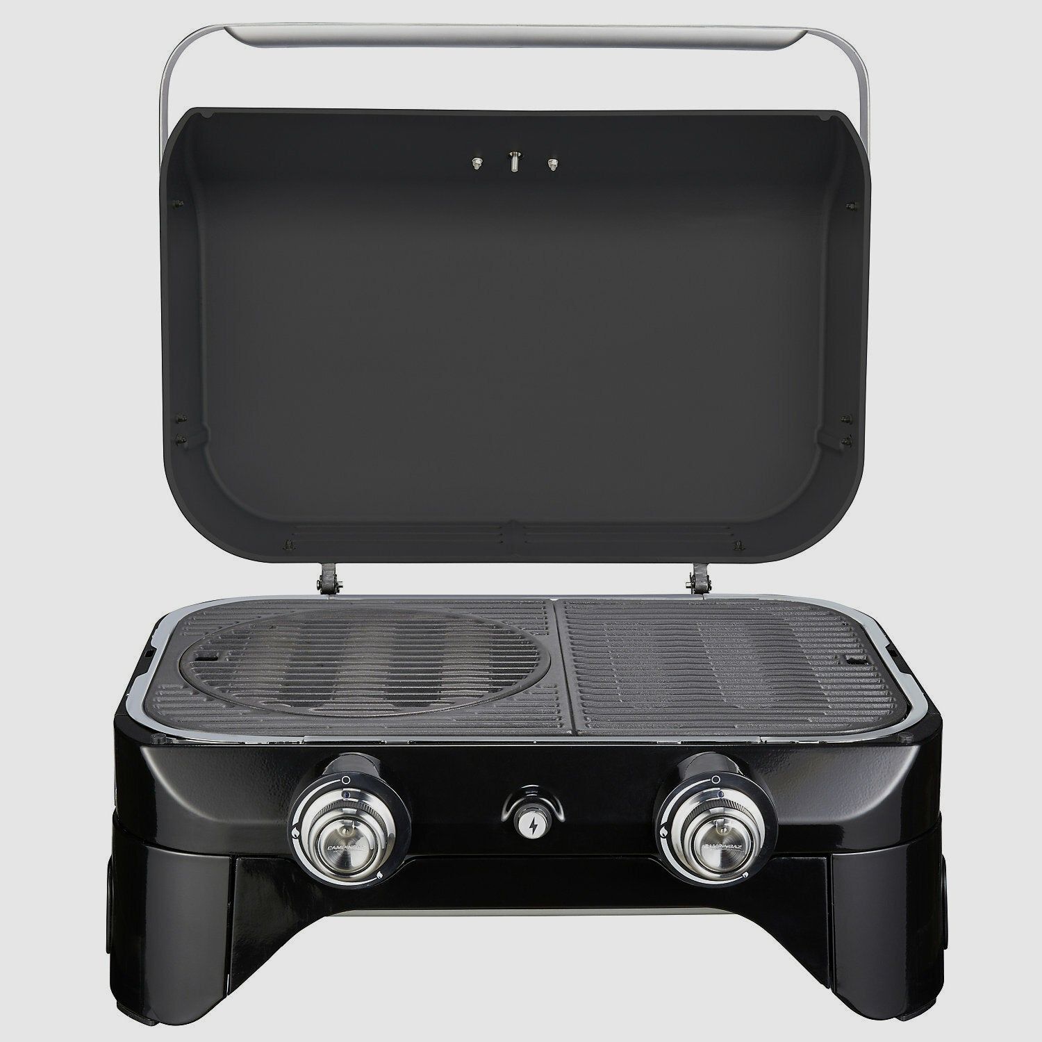 Table Grill Attitude 2100 LX, image 3 of 7