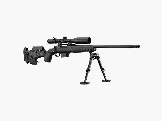 Pack Carabine Howa 1500 GRS Bifrost calibre 308 Win Avec Lunette