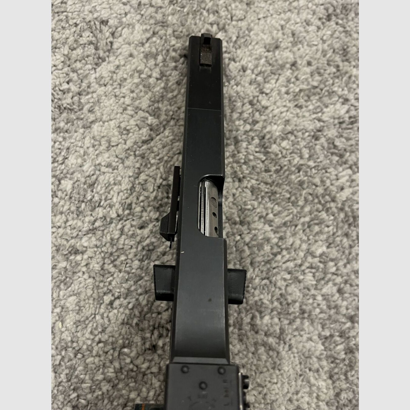 Walther GSP