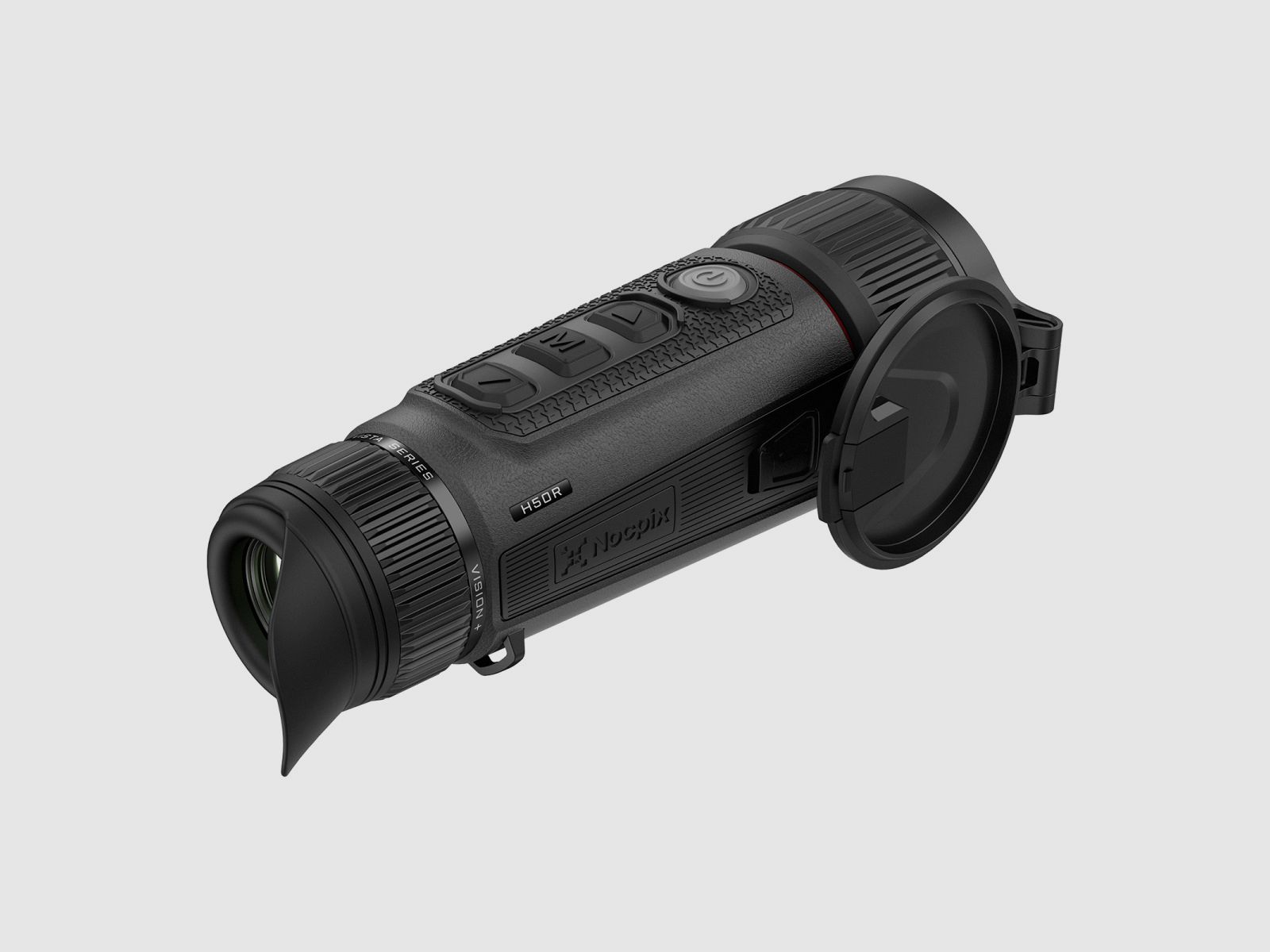NOCPIX VISTA H50R LRF monocular térmico