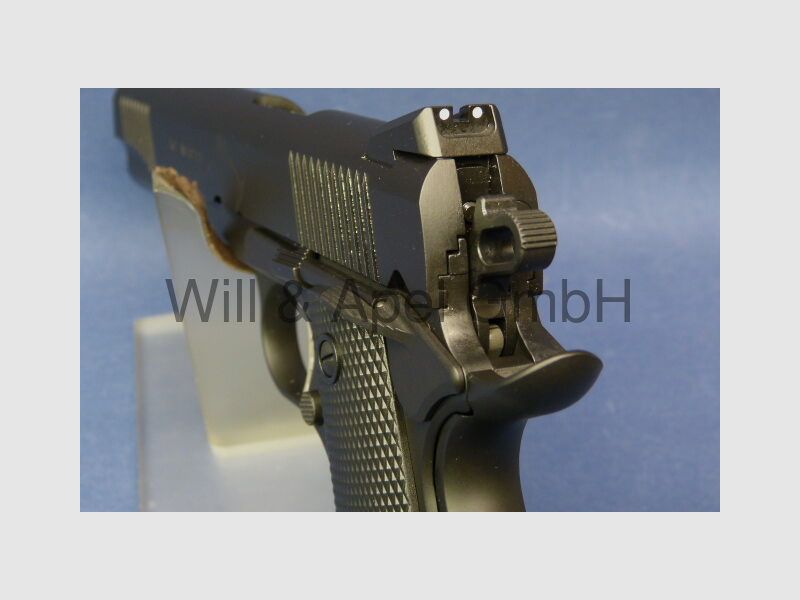 TISAS ZIG M1911