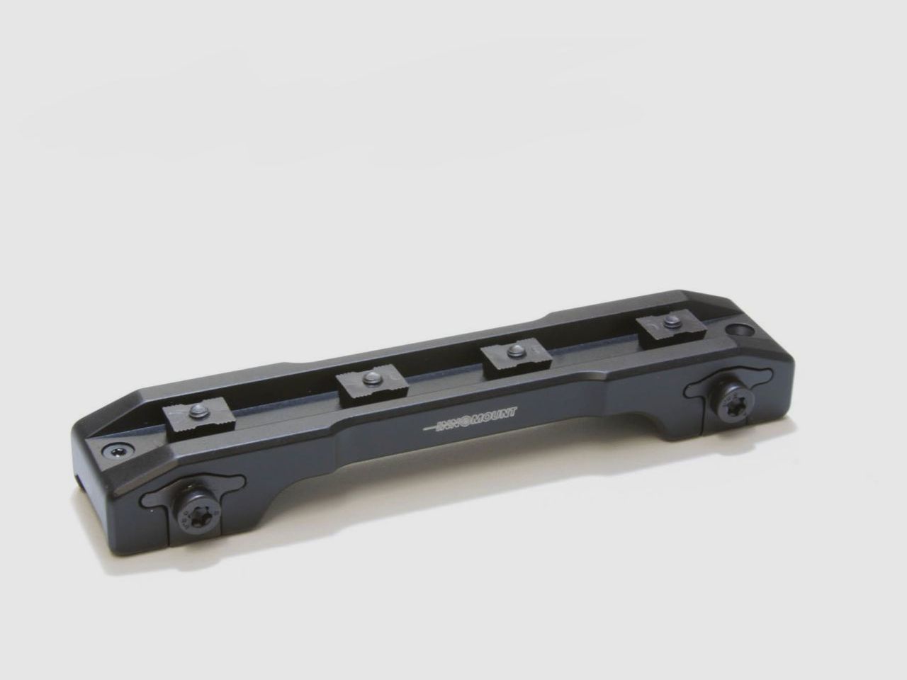 Innomount Picatinny - Zeiss Montage BH 7mm