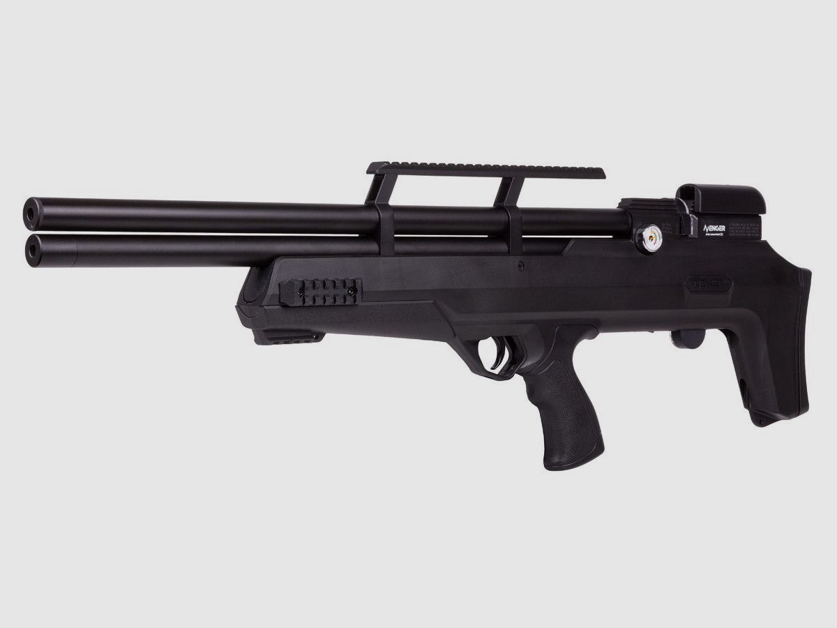 AIR VENTURI PCP Rifle Avenger Bullpup, image 3 sur 4