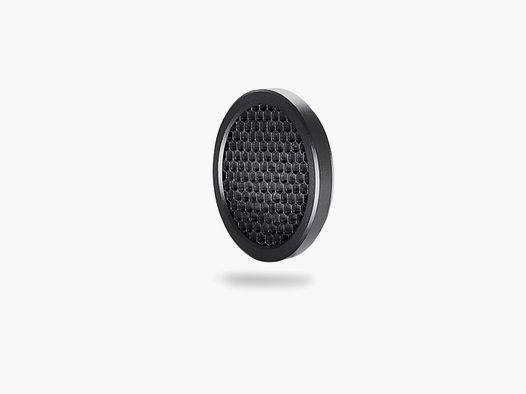 HAWKE Honeycomb 62107 Paraluce a nido d'ape per obiettivi da 44 mm