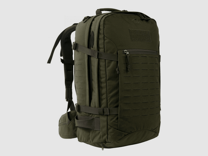 Tasmanian Tiger Mission Pack MKII Rucksack 37 L