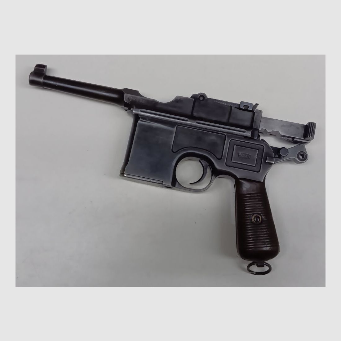 Waffenfabrik Mauser Oberndorf a/N Bolo