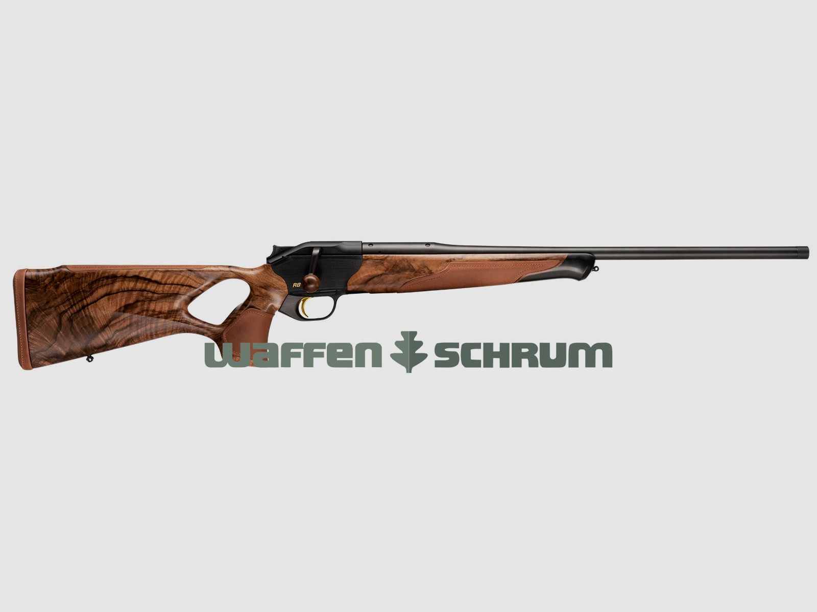 Blaser R8 Success Vintage