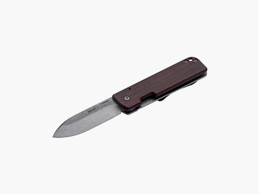 LANCER 42 COCOBOLO KNIFE