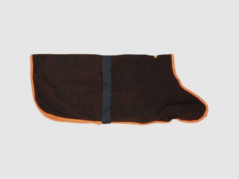 Hubertus Hunde Abschwitzdecke