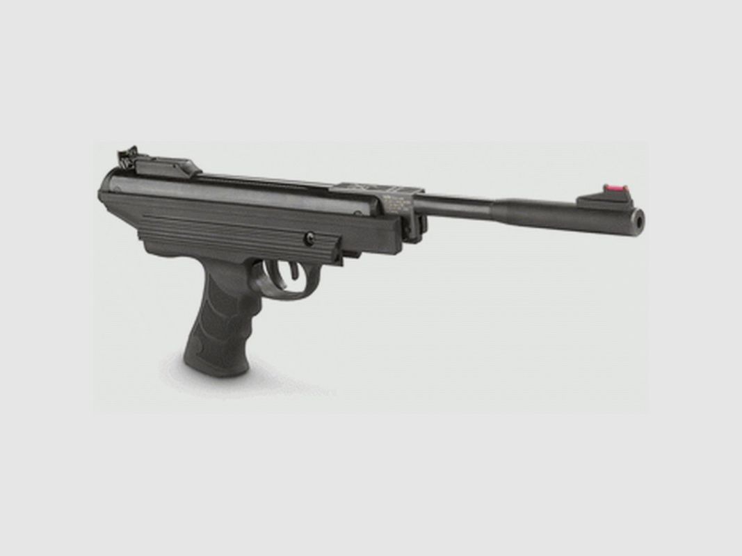 UMAREX PISTOLE LIB V 4,5 800 MAG, Bild 1 von 2