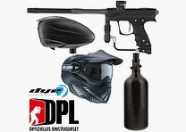 Kit de démarrage DPL pour le sport de tournoi - DYE