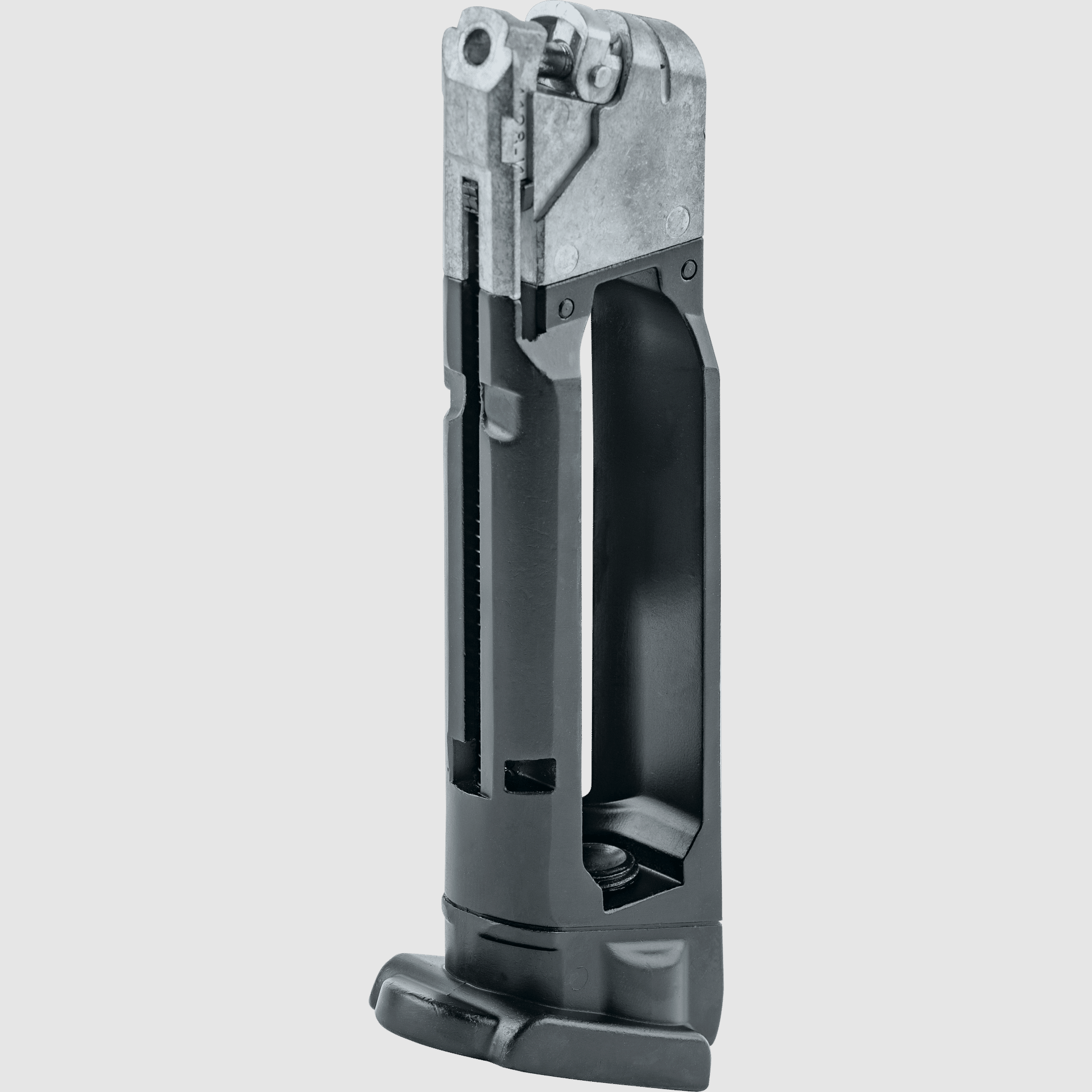 Heckler & Koch Magazin