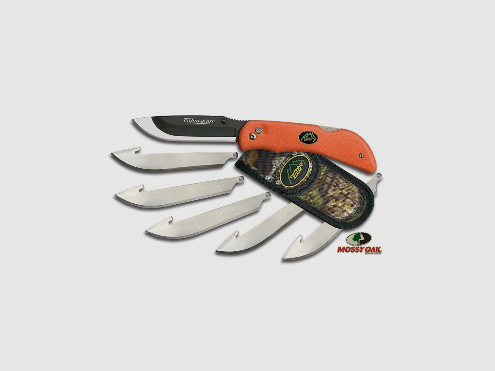 OUTDOOR EDGE Razor Lite