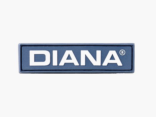 Łatka DIANA 3D