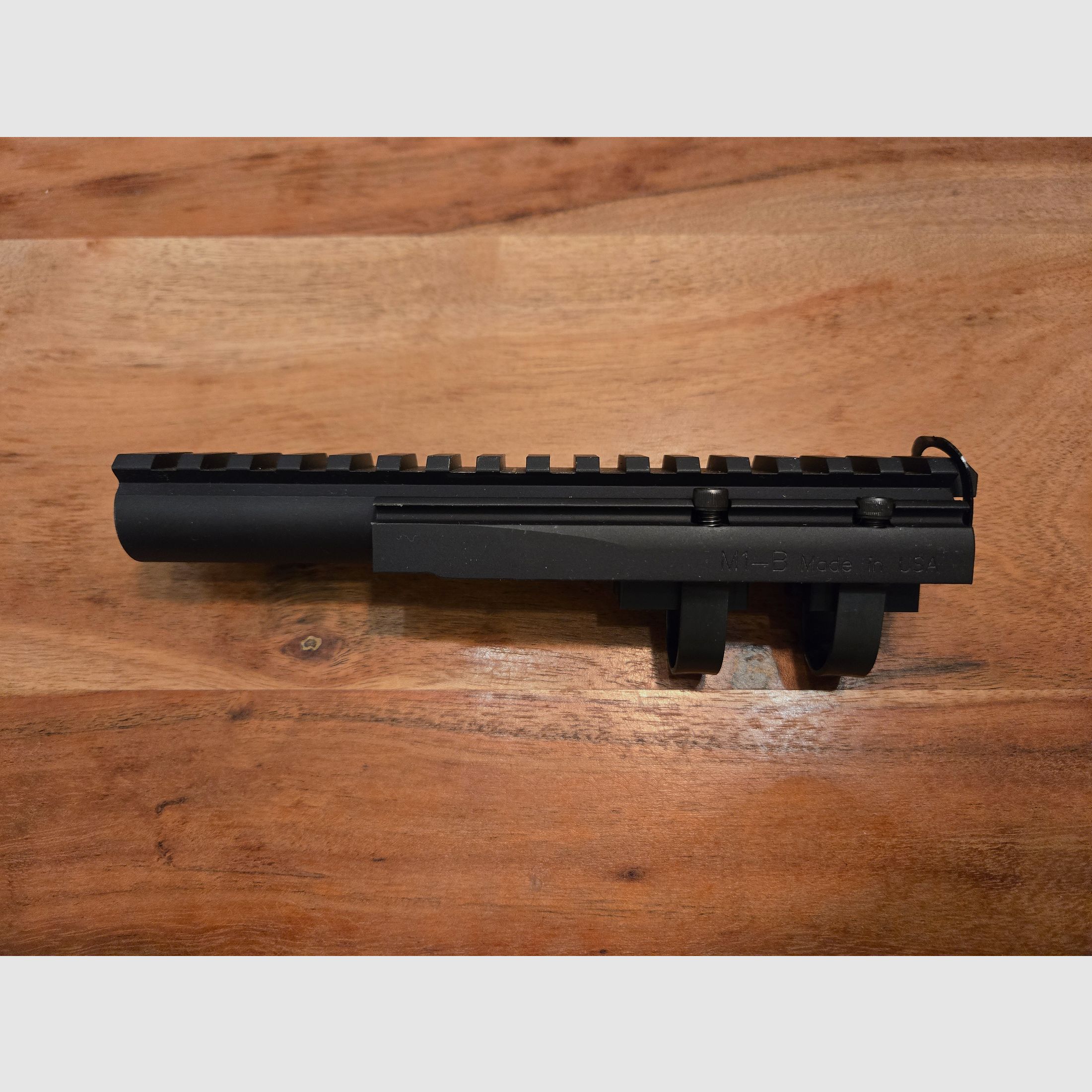 ULTIMAK AK Montaje de tubo de gas