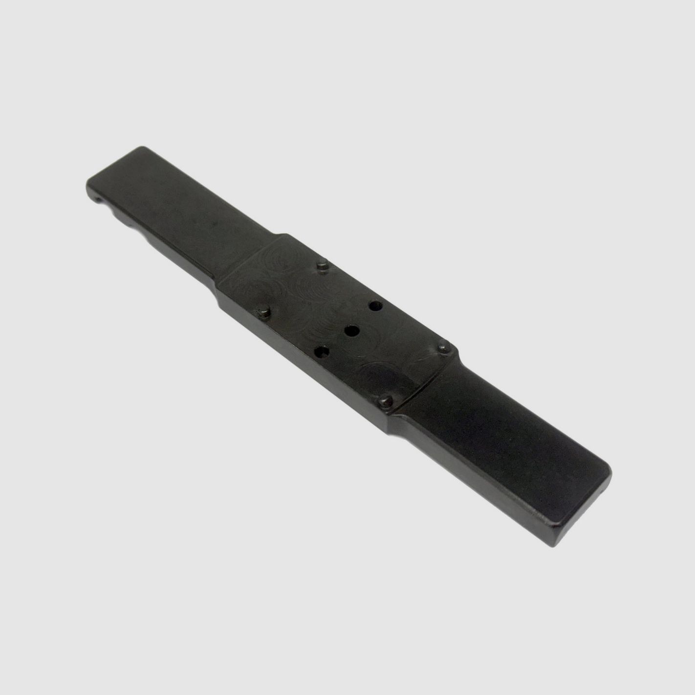 Carril APEL Zeiss Compact – 156mm. / 6mm.