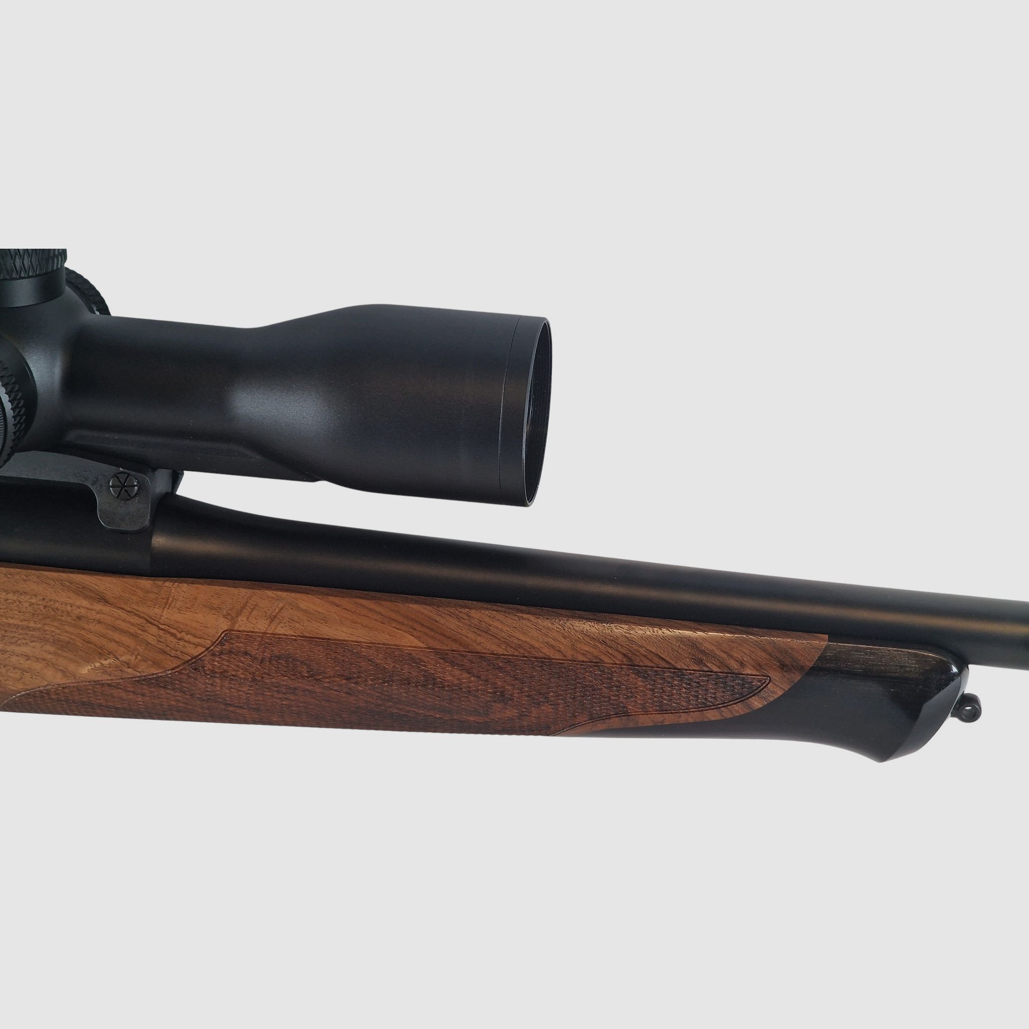 Drückjagd Blaser R8 Success Kal. 308 mit Schalldämpfer und Blaser B2 1,7-10X42 LP sofort verfügbar