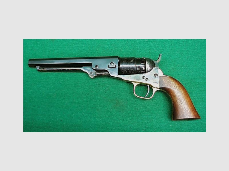 Uberti Baby Dragoon 1848