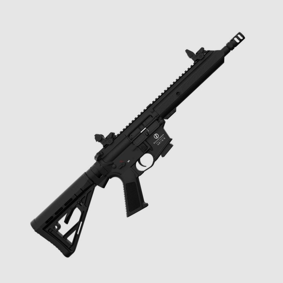 Schmeisser Schmeisser AR15-9 Sport S