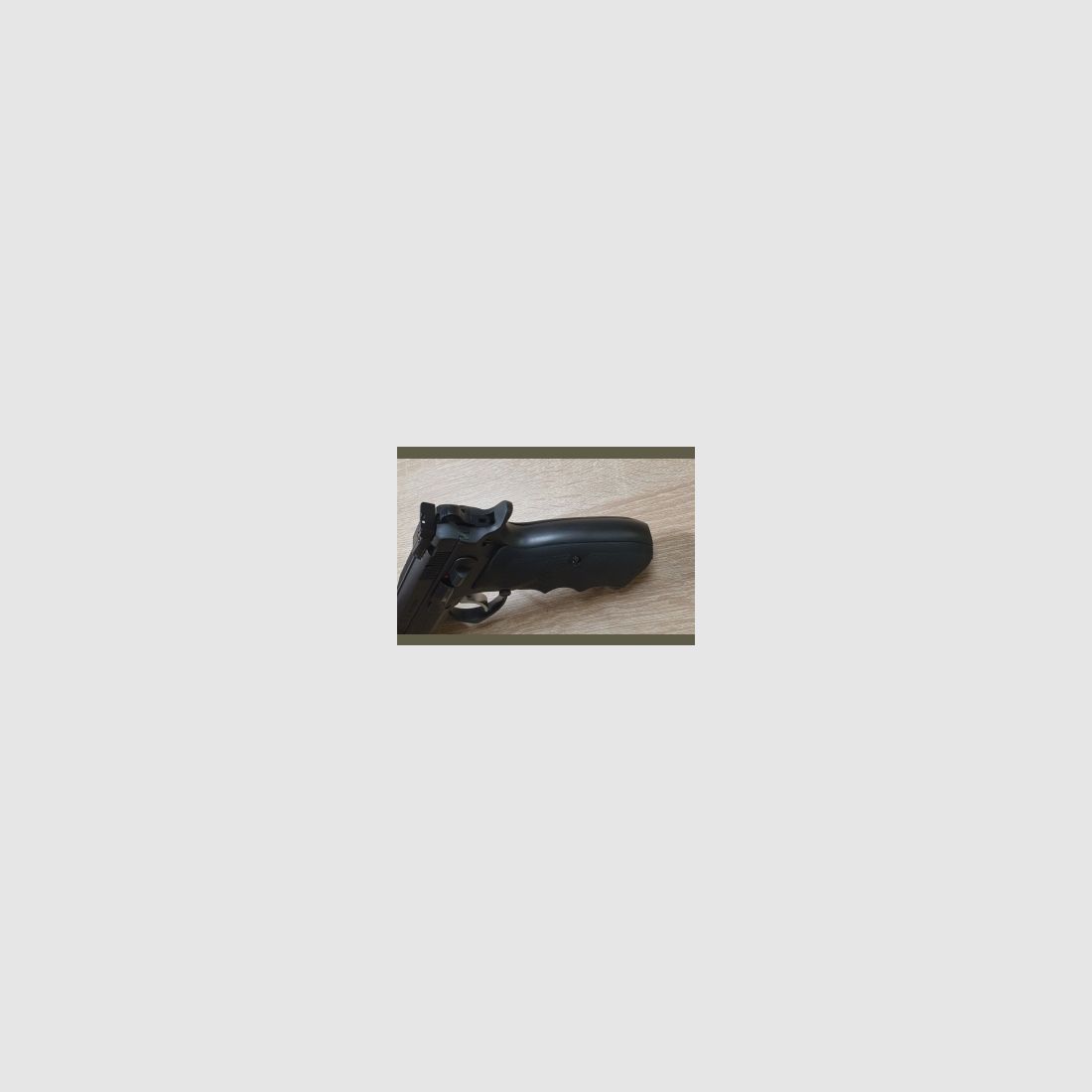 CZ75B cal. 9mmP. + Kadet 22LR – megaconjunto, imagen 12 de 18