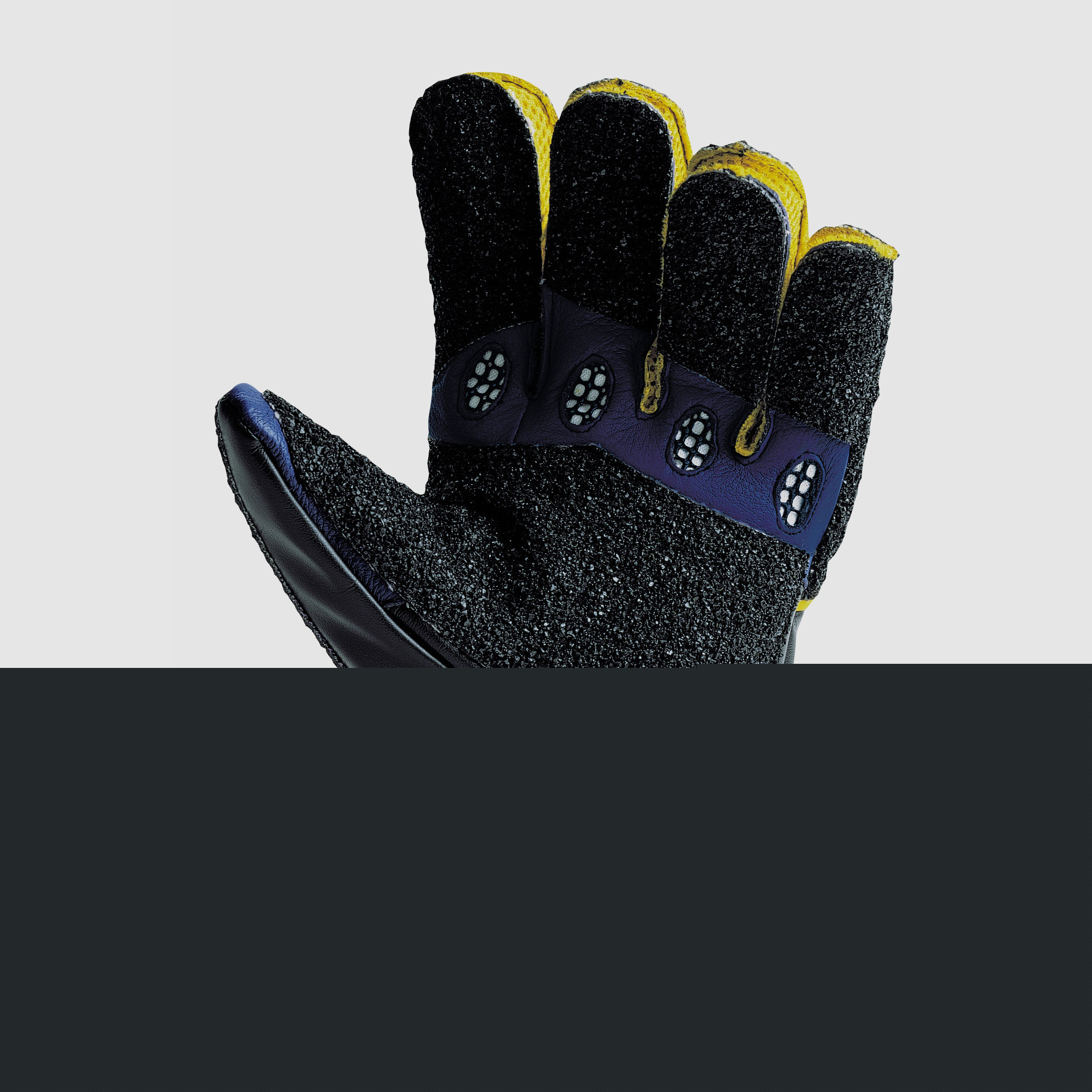 Handschuh THERMO STAR