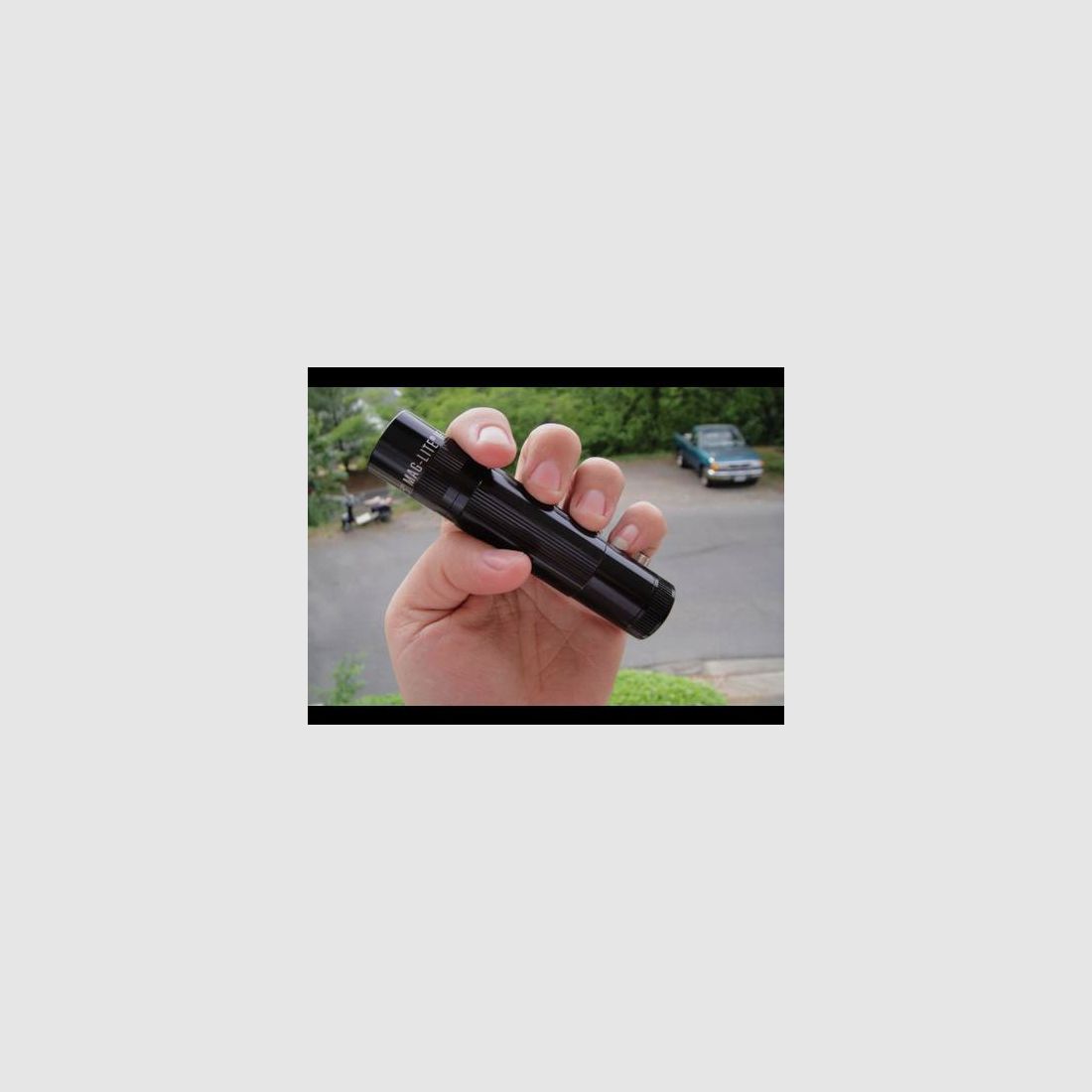 Maglite LED XL100, Bild 2 von 3