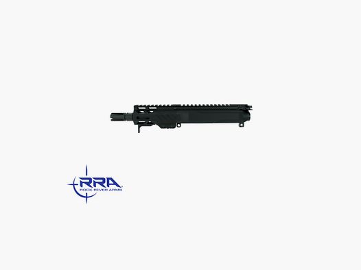 ROCK RIVER ARMS LAR-BT9G 9mm Luger 4.5″ Complete Upper