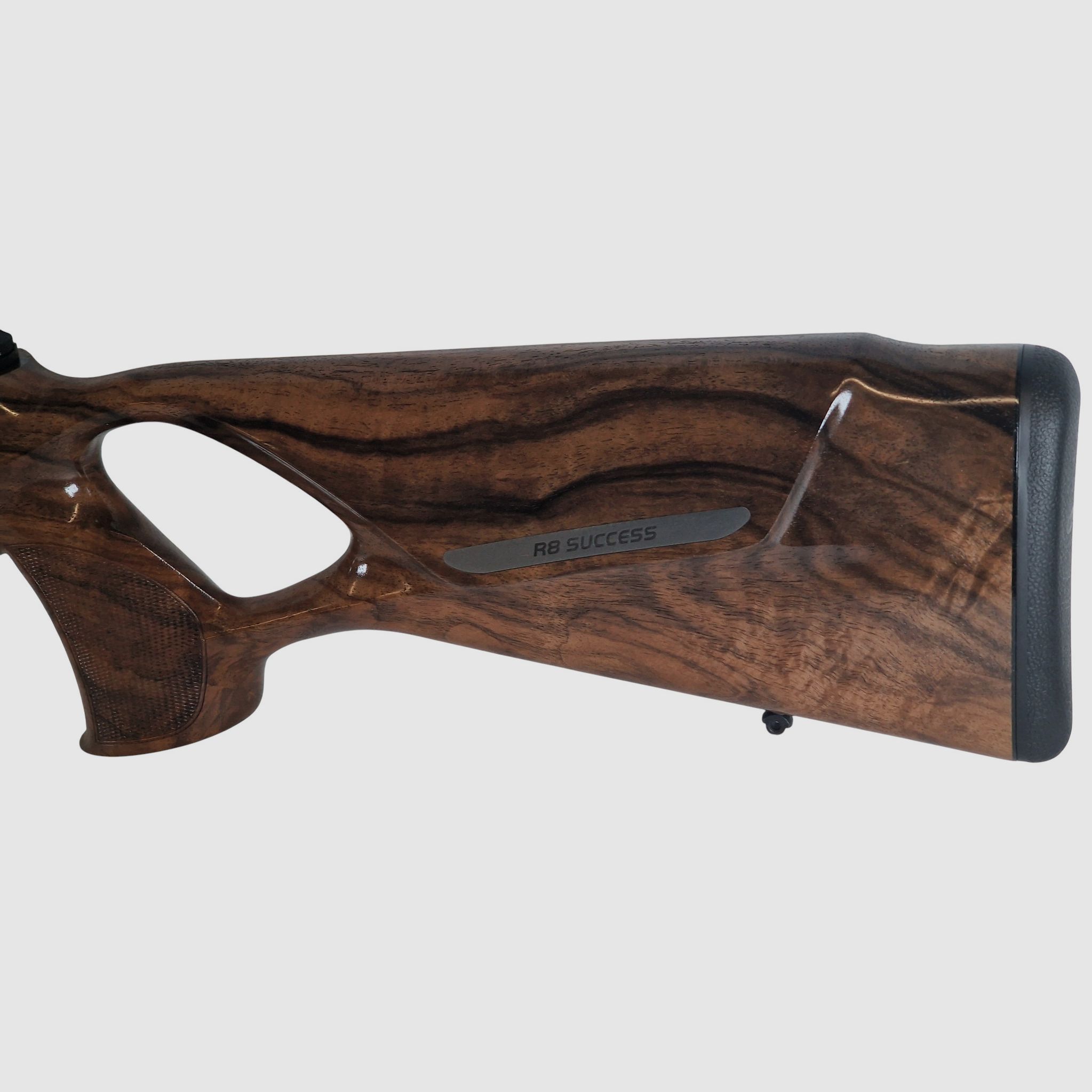 Drückjagd Blaser R8 Success Kal. 308 mit Schalldämpfer und Blaser B2 1,7-10X42 LP sofort verfügbar