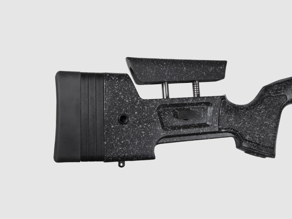 Büchse BERGARA B14 HMR PRO, Bild 5 von 5