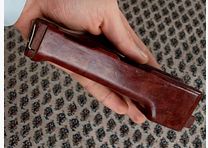 Bakelit Handschutz wz. 88 Tantal Pallad Granatwerfer / Poolse AK74   // AK Handschutz