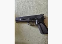 Pistolet Browning mo GPDA8