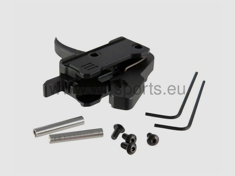 RISE ARMAMENT, AR15 RA140 RAVE, Courbe, NEUF, de WF-SPORTS RISE ARMAMENT, AR15 RA140 RAVE, Déclencheur AR15