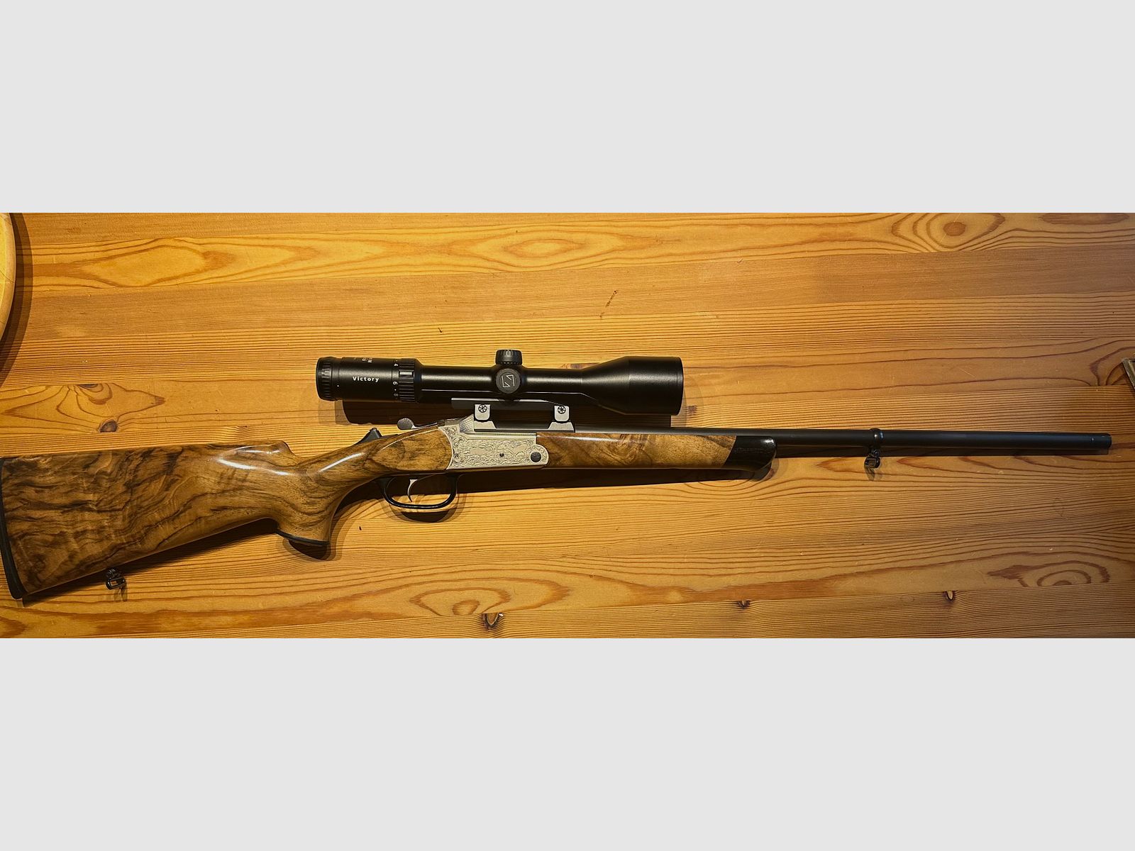 Blaser K77 K95