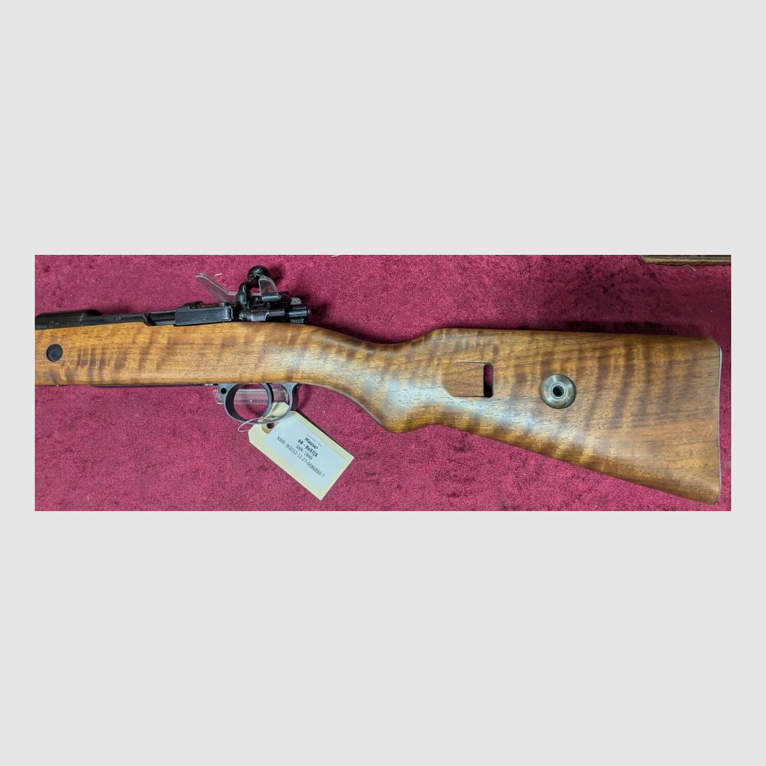 Mauser 98K