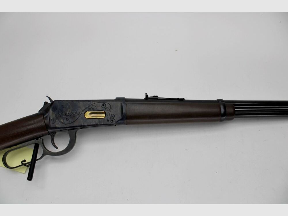 UHR Büchse Winchester 94 mit Buntgehärtetem System .30-30Win
