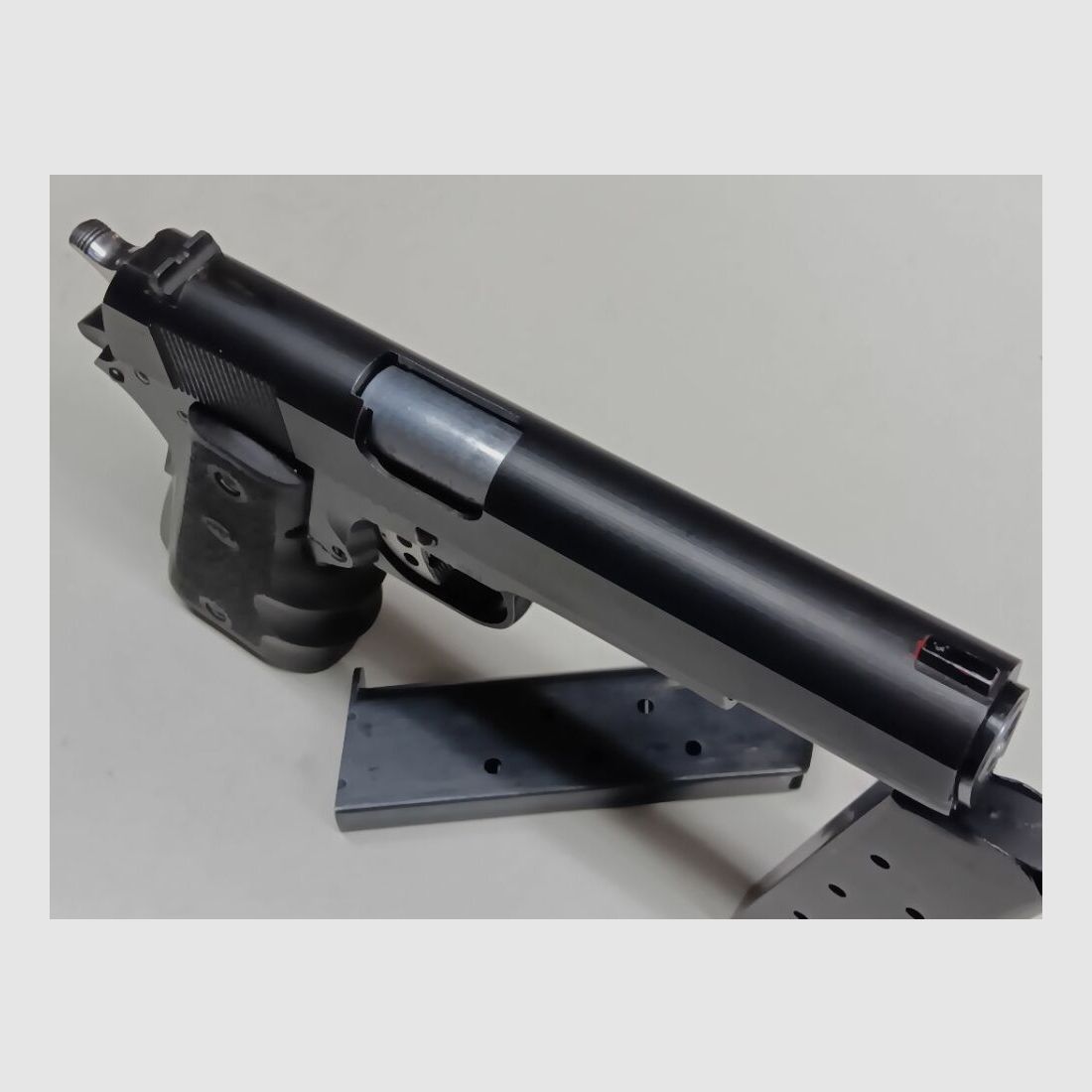 Norinco 1911 A1 "Sintonizzazione"