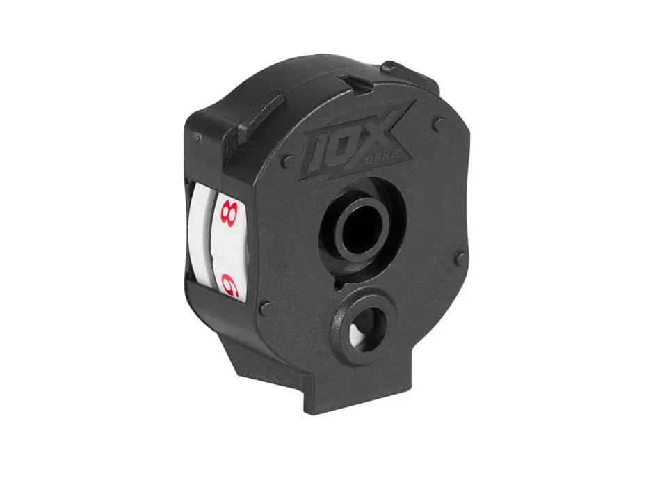 Gamo magazine for 10X GEN2 version, cal. 4.5 mm, image 2 of 2