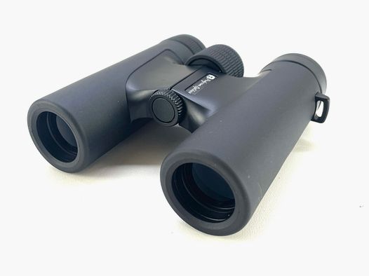 Binoculares Nürburg 10x26 negros PB05239