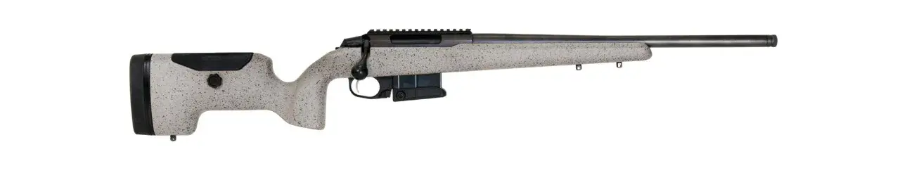 Repetierbüchse Tikka T3X UPR mit verstellbarem Schaftholz und Abzug Kaliber 6,5PRC, Bild 2 von 2