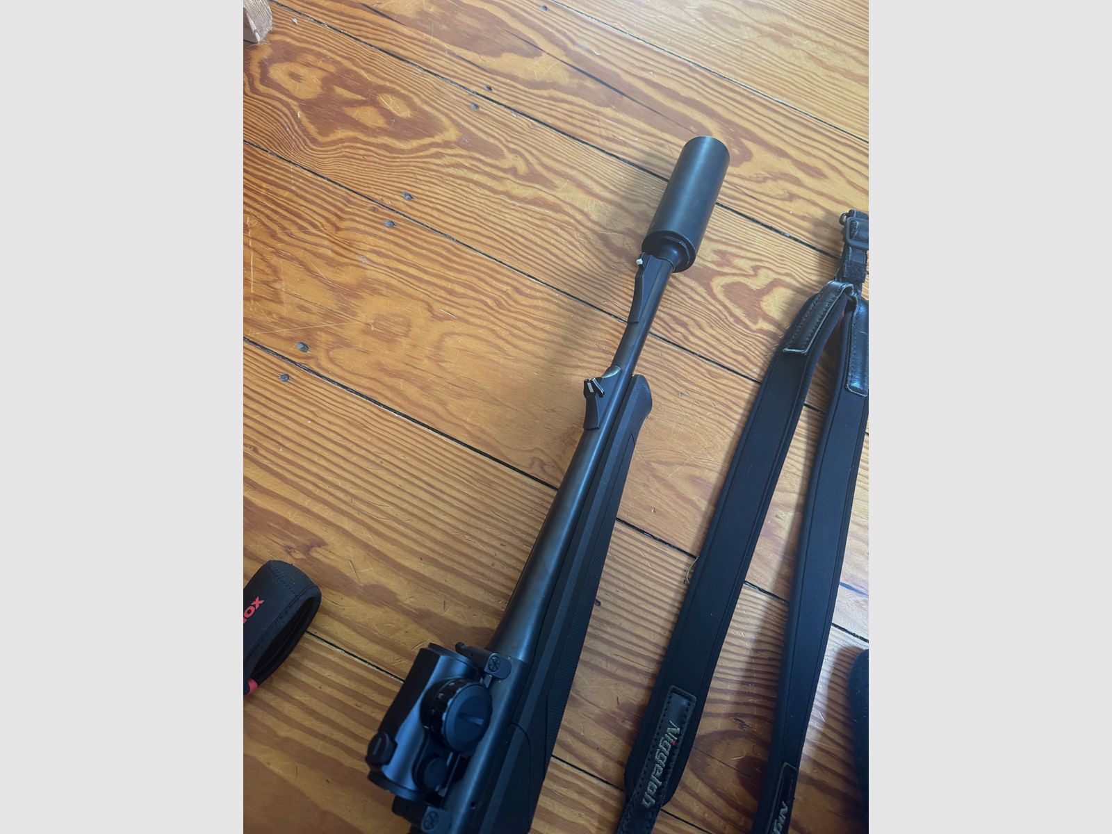 Blaser R8 2.0 (tracking), image 2 of 3